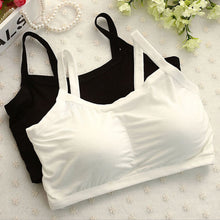 Best Seller Sexy Women Cross Strap Padded Wrapped Chest Tank Crop Top Blouse vob #3546 SM6