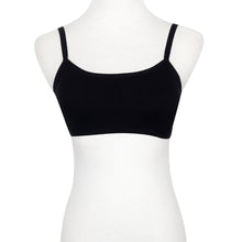 Best Seller Sexy Women Cross Strap Padded Wrapped Chest Tank Crop Top Blouse vob #3546 SM6