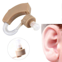 Best Tone Hearing Aids Aid Kit Behind The Ear Sound Amplifier Sound Adjustable Device Time-limited SM6