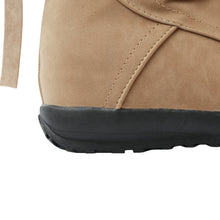 Big Size 39-42 Lace Up Short Boot Hidden Wedge Women Slip-on Riding Boot Mid-Calf botas Boots Shoes Woman SM6