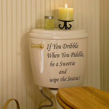 Big mouth toilet stickers Wall decorations 342. diy vinyl adesivos de paredes home decal mual art waterproof posters paper 7.0 SM6