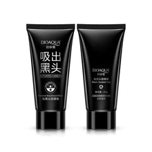 Black Head Acne Treatments Face Care Suction Mask Nose Blackhead Remover Peeling Peel Off Facial Mask PY7 SM6