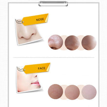 Black Head Acne Treatments Face Care Suction Mask Nose Blackhead Remover Peeling Peel Off Facial Mask PY7 SM6