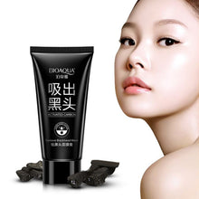 Black Head Acne Treatments Face Care Suction Mask Nose Blackhead Remover Peeling Peel Off Facial Mask PY7 SM6