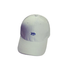 Black White Pink Fashion Caps Cotton Adjustable Fish Embroidery Unisex Hats For Men Women Hip Hop Cap Women  Baseball Cap SM6