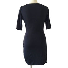 Black Women Irregular Bodycon Clubwear Nightclub Cocktail Mini Dress  SM6