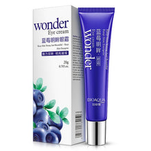 Blueberry Anti-aging Anti-Wrinkle Dark Circle Remover Moisturizer Women Eye Cream 20g SM6