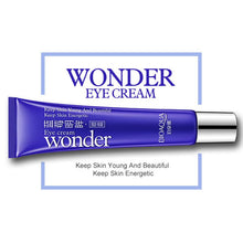 Blueberry Anti-aging Anti-Wrinkle Dark Circle Remover Moisturizer Women Eye Cream 20g SM6