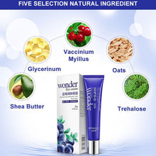 Blueberry Anti-aging Anti-Wrinkle Dark Circle Remover Moisturizer Women Eye Cream 20g SM6