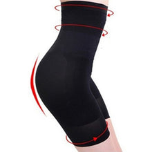 Body Shaping High Waist Control Pants Womens Breathable Panties Slim Seamless Shaping Pants Underwear SM6