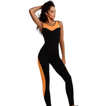 Bodycon Slim  Jumpsuits And Rompers  Long Pants Women Overalls Sleeveless Backless Casual Fitness Suits For Women #63 SM6