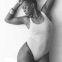 Bodysuit Women Sexy Bodysuit One Piece Jumpsuit Slim Sleeveless Summer Style Sexy Summer Playsui Outfits Rompers#212 SM6