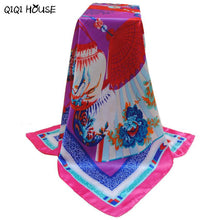 Bohemian Retro Printing Scarf Toalla Mandala 2016 Autumn Winter Scarf Warm Fashion Moda Sjaal#E830 SM6