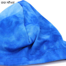 Bohemian Winter Cap For Kids Lovely Mixed Cotton Warm Hats Outwear Fashion Retro Style Beanie Cap Bonnet Enfant#B106 SM6