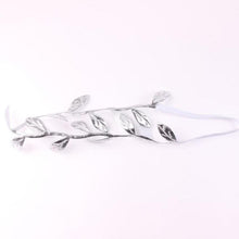 Boho Headbands For Women Leaves Elastic Hair Bands Korean Hair Accessories Bandeau Cheveux Femme#121 SM6