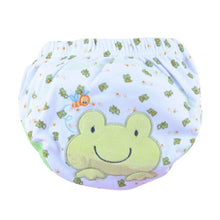 Born Baby Cloth Diaper Waterproof TPU Panties Cloth Diapers Training Pants Diapers Cover est Couche Lavable SM6
