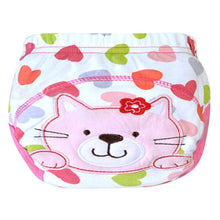 Born Baby Cloth Diaper Waterproof TPU Panties Cloth Diapers Training Pants Diapers Cover est Couche Lavable SM6