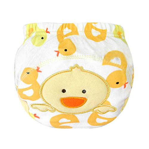 Born Baby Cloth Diaper Waterproof TPU Panties Cloth Diapers Training Pants Diapers Cover est Couche Lavable SM6