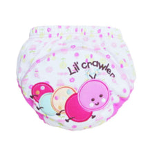 Born Baby Cloth Diaper Waterproof TPU Panties Cloth Diapers Training Pants Diapers Cover est Couche Lavable SM6