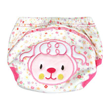 Born Baby Cloth Diaper Waterproof TPU Panties Cloth Diapers Training Pants Diapers Cover est Couche Lavable SM6
