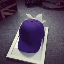 Bowknot Baseball Cap For Women Hip Hop Fashion Girls Solid Snapback Caps Summer Casual Hats Chapeu Masculino#121 SM6