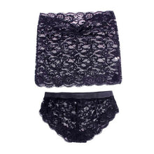 Bra Tank Tops Camisole Sexy Lace Bralette Transparent Women Sleepwear Bra Black Crop Corset Top Blusa Com Renda#121 SM6