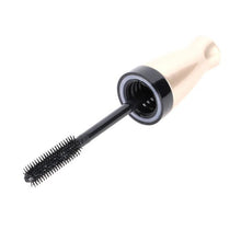 Brand 3D Fiber Mascara Long Black Lash Eyelash Extension Waterproof Eye Makeup Maquillage SM6