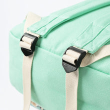 Canvas Women Backpack Big Capacity Travel Smiley School Bags For Teenagers Cartoon Backpack For Girls Mochilas Escolar SM6