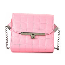er Womens Crossbody Bag Quilted Design Chain Shoulder Strap Sling Bag Twist Lock Messenger Shoulder Bag SM6