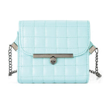 er Womens Crossbody Bag Quilted Design Chain Shoulder Strap Sling Bag Twist Lock Messenger Shoulder Bag SM6