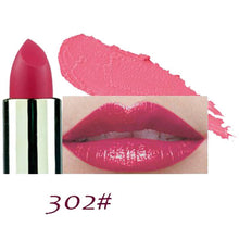 Brand Makeup Lip Pencil Matte Lipstick Lip Gloss Super Long Lasting Waterproof Maquiagem SM6