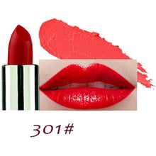 Brand Makeup Lip Pencil Matte Lipstick Lip Gloss Super Long Lasting Waterproof Maquiagem SM6
