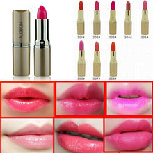 Brand Makeup Lip Pencil Matte Lipstick Lip Gloss Super Long Lasting Waterproof Maquiagem SM6