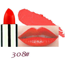 Brand Makeup Lip Pencil Matte Lipstick Lip Gloss Super Long Lasting Waterproof Maquiagem SM6