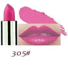 Brand Makeup Lip Pencil Matte Lipstick Lip Gloss Super Long Lasting Waterproof Maquiagem SM6