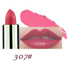 Brand Makeup Lip Pencil Matte Lipstick Lip Gloss Super Long Lasting Waterproof Maquiagem SM6
