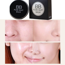 Brand Makeup Primer Pig Grease Bottoming BB Cream Frost Invisible Pore Segregation SM6