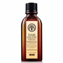 Brand Multi-functional 60ml Hair Care Moroccan Pure Argan Essential Oils Hair Conditioner Dry Hair Repair SM6