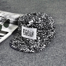 Brand New Adjustable Personalized Hiphop Snapback Baseball Sport Basketball Caps Team Hats For Men and Woman #3546 SM6