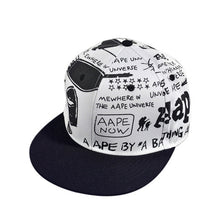 Brand New Adjustable Personalized Hiphop Snapback Baseball Sport Basketball Caps Team Hats For Men and Woman #3546 SM6