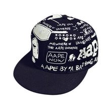 Brand New Adjustable Personalized Hiphop Snapback Baseball Sport Basketball Caps Team Hats For Men and Woman #3546 SM6