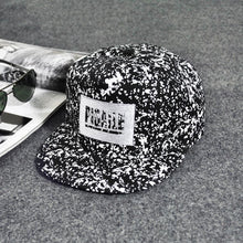 Brand New Adjustable Personalized Hiphop Snapback Baseball Sport Basketball Caps Team Hats For Men and Woman #3546 SM6