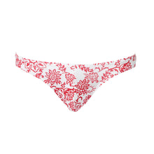 Cotton Men Briefs Floral Print Elastic Low Waist Pouch Bikini Panties Underpant Sexy Men Underwear Slip Homme Gay Sexy SM6