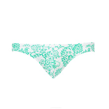 Cotton Men Briefs Floral Print Elastic Low Waist Pouch Bikini Panties Underpant Sexy Men Underwear Slip Homme Gay Sexy SM6