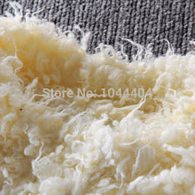 Brand newGirls Women Long Jacket Hairy Waistcoat Coat Outerwear Belt Sleeveless Vest SM6