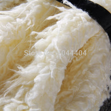 Brand newGirls Women Long Jacket Hairy Waistcoat Coat Outerwear Belt Sleeveless Vest SM6