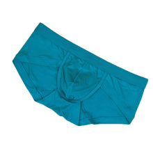 Breathable Comfortable Mens Sexy Briefs Men Underwear Boys Underpants U Convex Pouch Low Elastic Waist Soft Briefs SM6