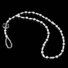 Bridal Barefoot S als Foot Jewelry Imitation Pearl Multi-Layer Anklet Chain Barefoot S al Bridal Beach Ankle Bracelet SM6