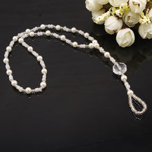 Bridal Barefoot S als Foot Jewelry Imitation Pearl Multi-Layer Anklet Chain Barefoot S al Bridal Beach Ankle Bracelet SM6