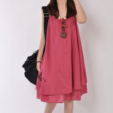 Brief Loose Maternity Dress Pregnancy Clothing Pregnant Women Fashion ClothesSM6